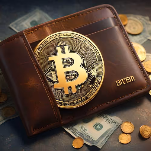 bitcoin