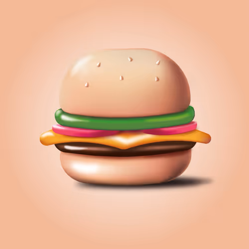 Have a nice breacfast