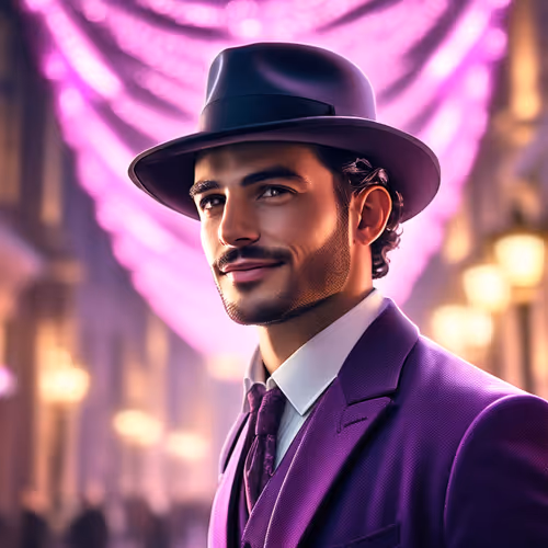 Gentleman
