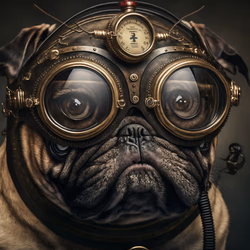 Dog AI