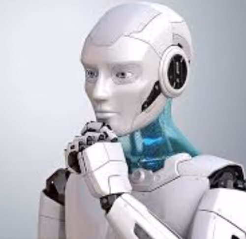 robots