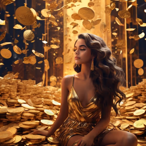 Bull Run Queen