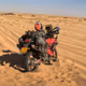 Desert