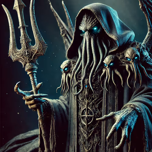 Cthulhu Lord