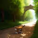 Farcaster Cat