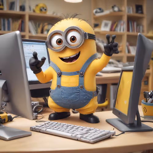 minion