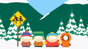 South Park