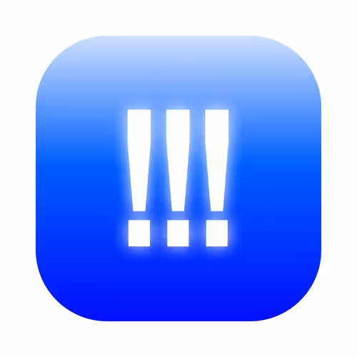 symbolic icons