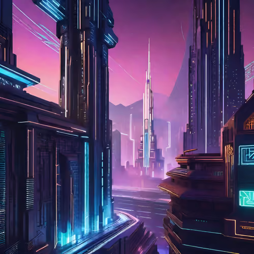 Sci Fi