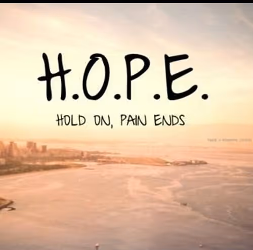 hope