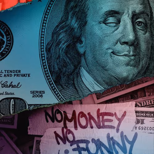 money