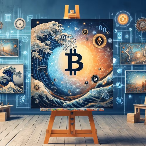 Crypto Art & Culture