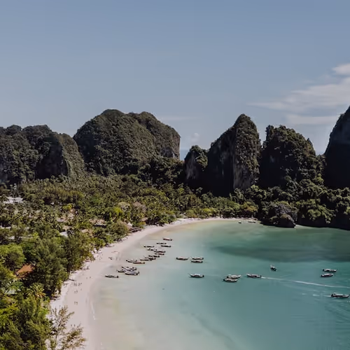 Blockchain Brushstrokes