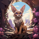 Farcaster: Fennec Fox