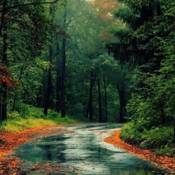 Nature