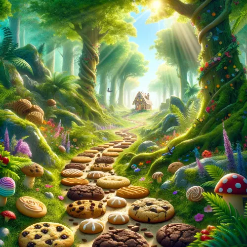 The Kookie Trail