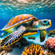 Turtles