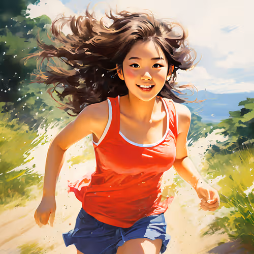 RUN TO YOU