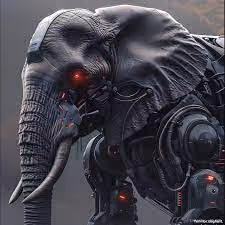 elephant