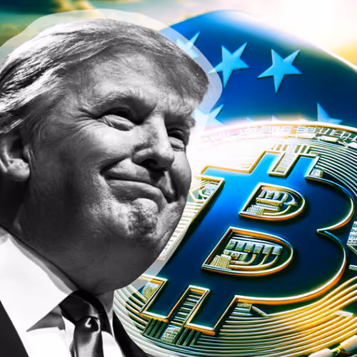 Trump Bitcoin