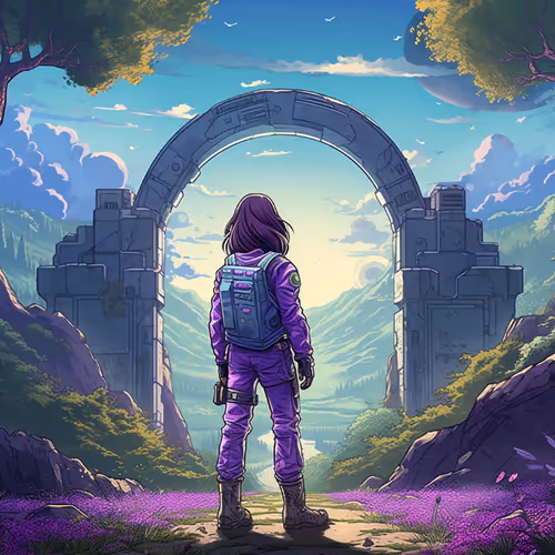 Warpcaster OG