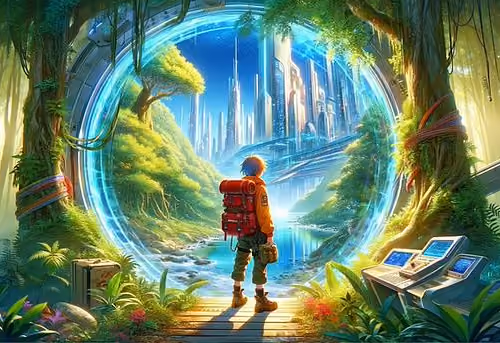 Zora Posts