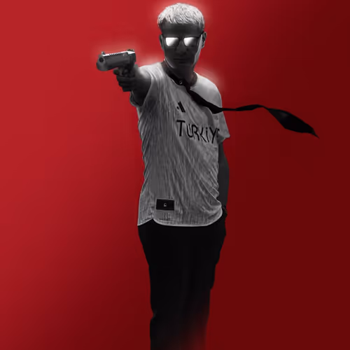 Olympichitman