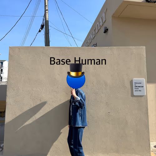 Base Man