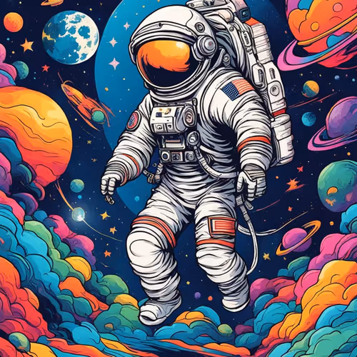 Astronaut