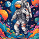 Astronaut