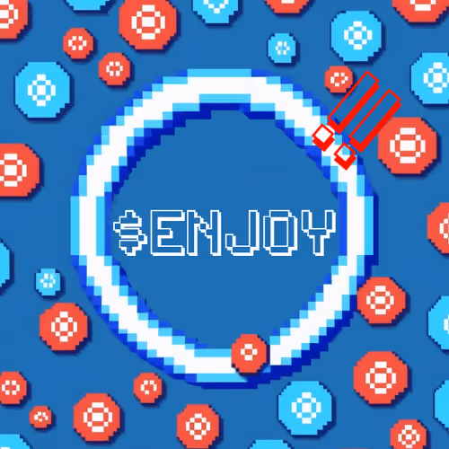 ENJOY