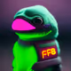 Fefeight