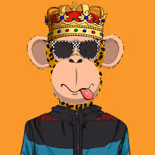 MonkeyNFT