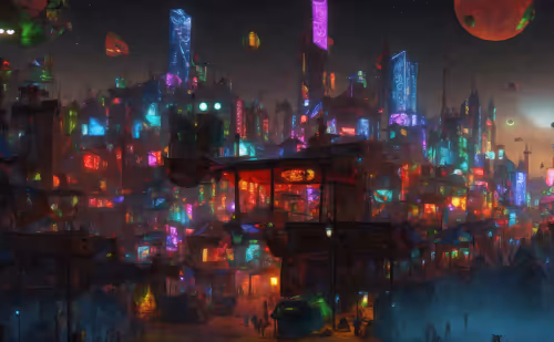 项目媒体占位符