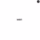 wen