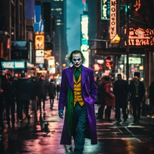 Jocker