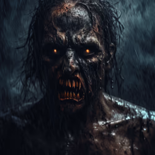 Your Horror Tomorrow 