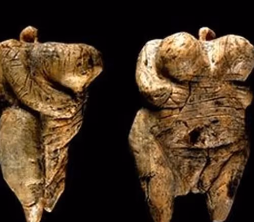 ancient works of art