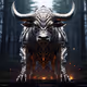 Steel Bull