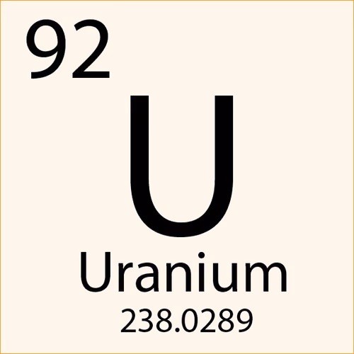 Chemical Elements