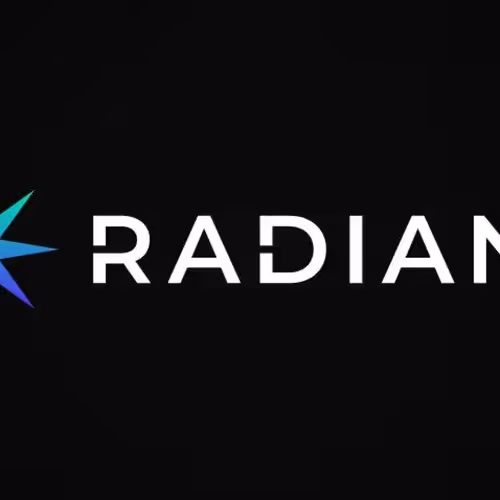 Radiant on Ethereum Mainnet