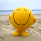 smile