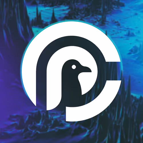 Crypto Penguin