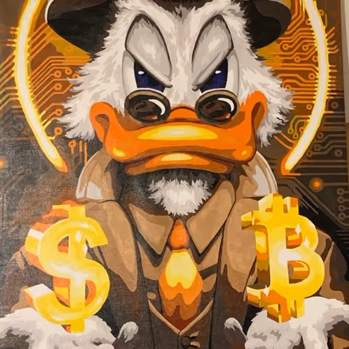 Duck