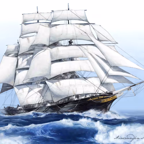 Magellan