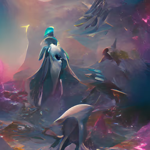 ZoraAIUniverse