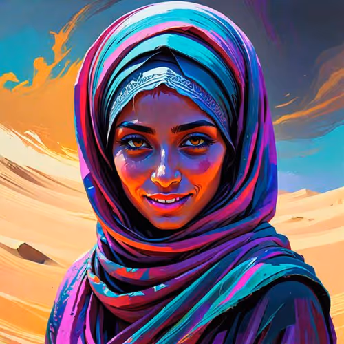 Zora Posts