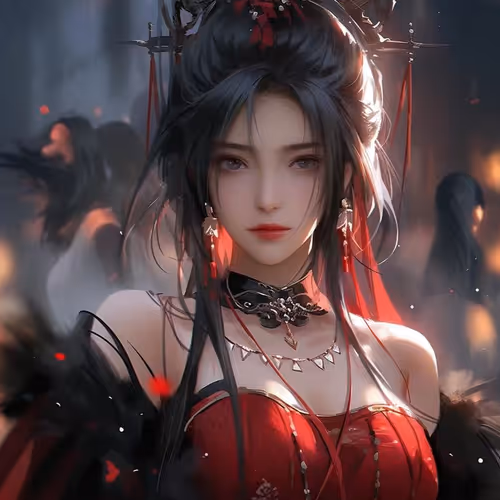  Heavenly Kiss Collection