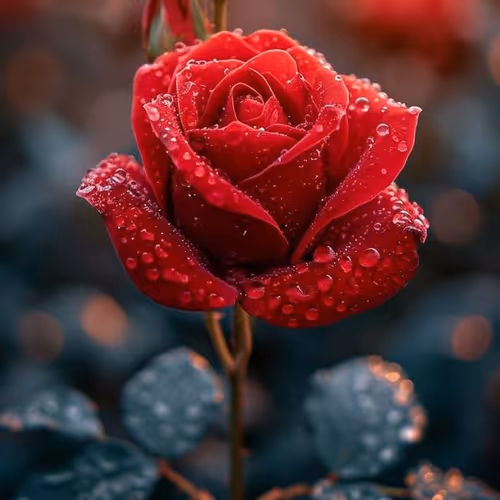 Eternal Rose