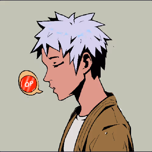 MyOPAzuki